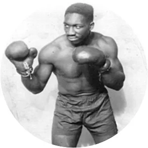 Big George Brock