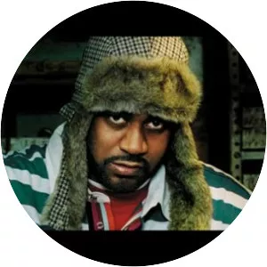 Big Ghost - Musical artist