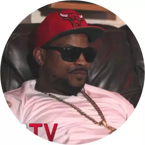 Big Glo - Musical artist