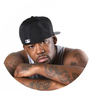 Big Gov - Musical artist