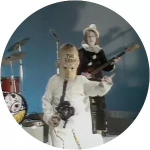 biG GRunt - Musical group