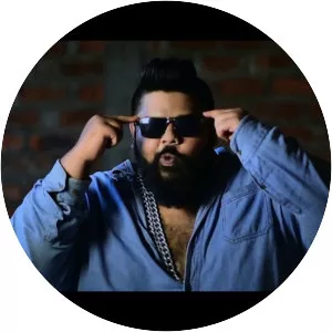 Big Harsha - Musical artist