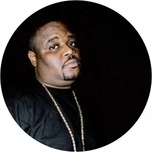 Big Hawk - American rapper