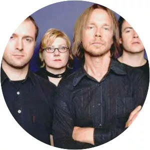 Big Heavy Stuff - Rock band