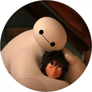 Big Hero 6: Review - TV program