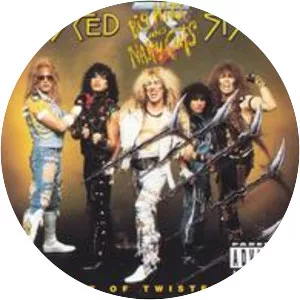 Big Hits and Nasty Cuts - Compilation album by Twisted Sister