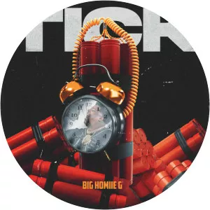Big Homiie G - Musical artist
