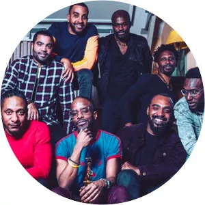 Big in Jazz Collective - Musical artist