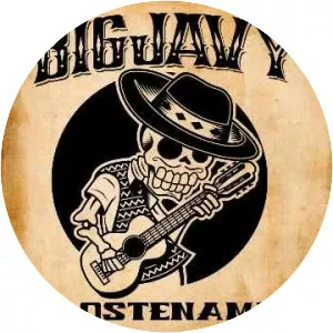 Big Javy & Los Tenampa