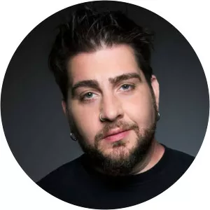 Big Jay Oakerson - American solo comedian