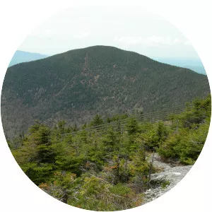 Big Jay - Mountain in Vermont