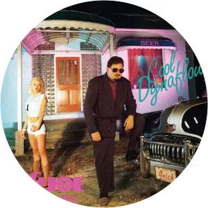 Big Joe & The Dynaflows