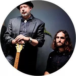 Big John Bates - Canadian singer