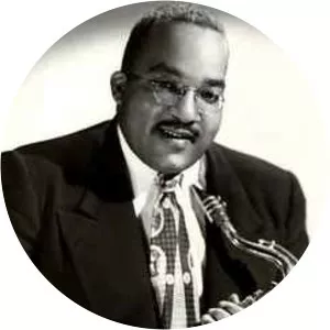 Big John Greer - American tenor