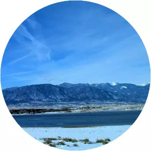 Big Johnson Reservoir