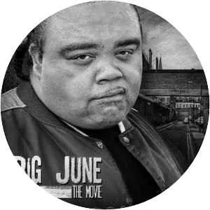 Big June - Musical artist