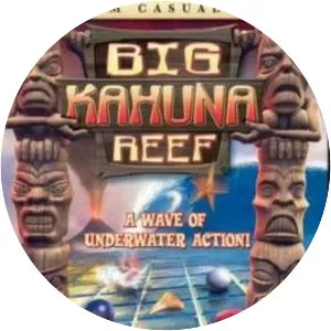 Big Kahuna Reef
