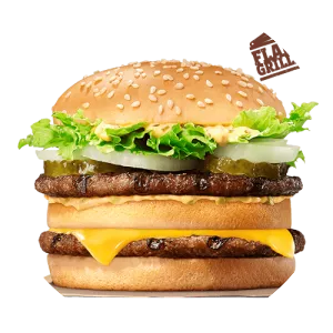 Big King - Food