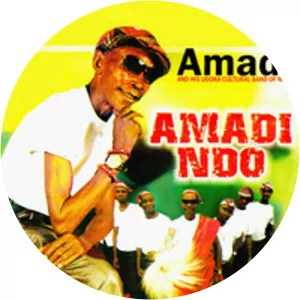 big klef amadi - Musical artist