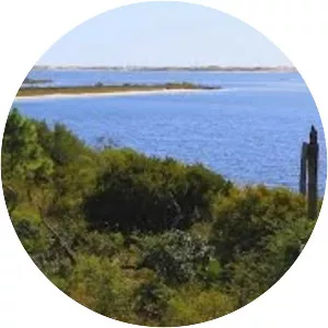 Big Lagoon State Park - 