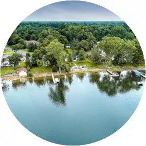 Big Lake - City in Minnesota