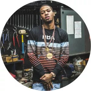 Big Lean - Musical artist