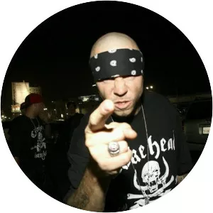 Big Left - Musical artist