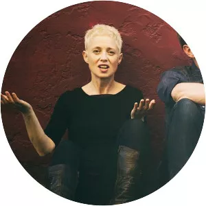 Big Little Lions - Musical group