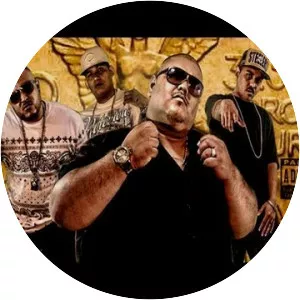 Big Los & Chino - Musical artist