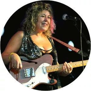 Big Mama Montse Musician