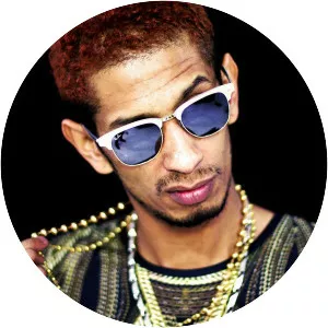 Big Mancilla - Musical artist