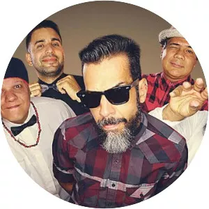 Big Mandrake - Musical artist