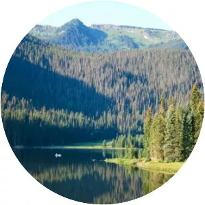 Big Meadows Reservoir