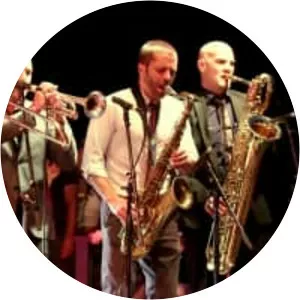 Big Mean Sound Machine - Musical group