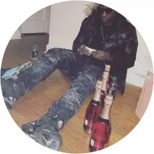 Big Mechoo - Musical artist