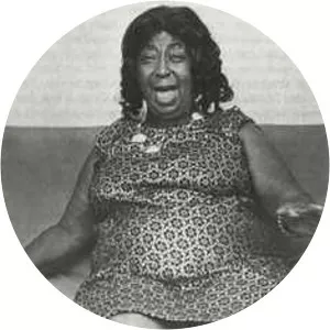 Big Memphis Ma Rainey