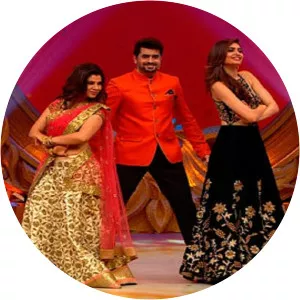 BIG Memsaab - Reality show