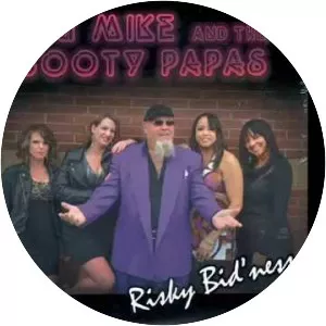 Big Mike and the Booty Papas