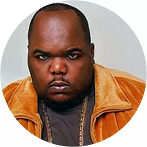 Big Moe - American rapper