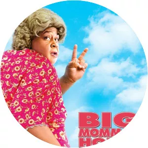 Big Momma's House 2