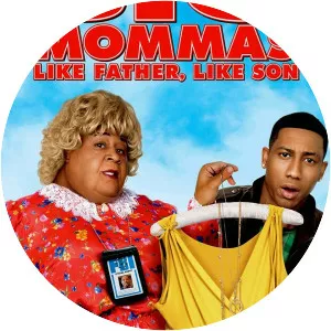 Big Mommas: Like Father, Like Son