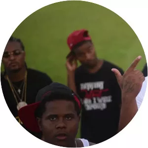 big money rich - Musical artist