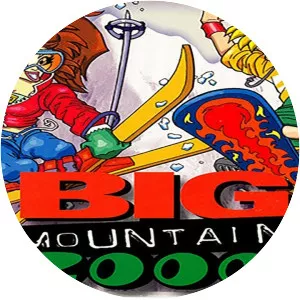 Big Mountain 2000