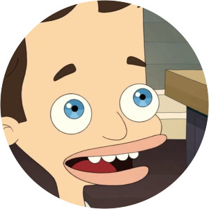 Big Mouth Girls Are Horny Too