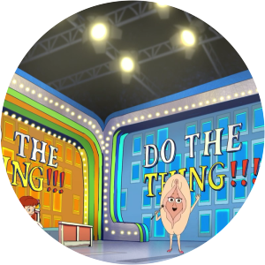 Big Mouth How to Have an Orgasm