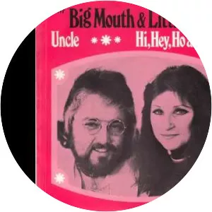 Big Mouth & Little Eve