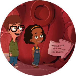 Big Mouth Requiem for a Wet Dream