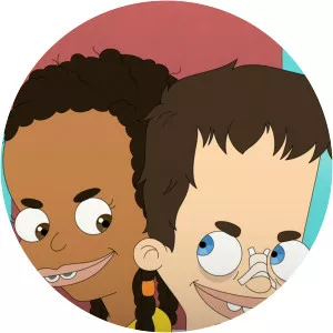 Big Mouth: Review - TV program