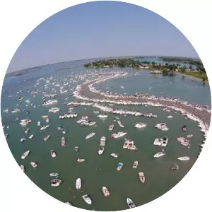 Big Muscamoot Bay - 