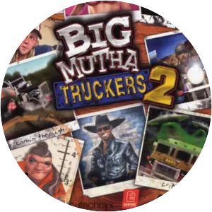 Big Mutha Truckers 2: Truck Me Harder